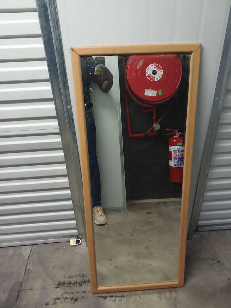 Storage Century City Self storage facility auction IB-1991 15