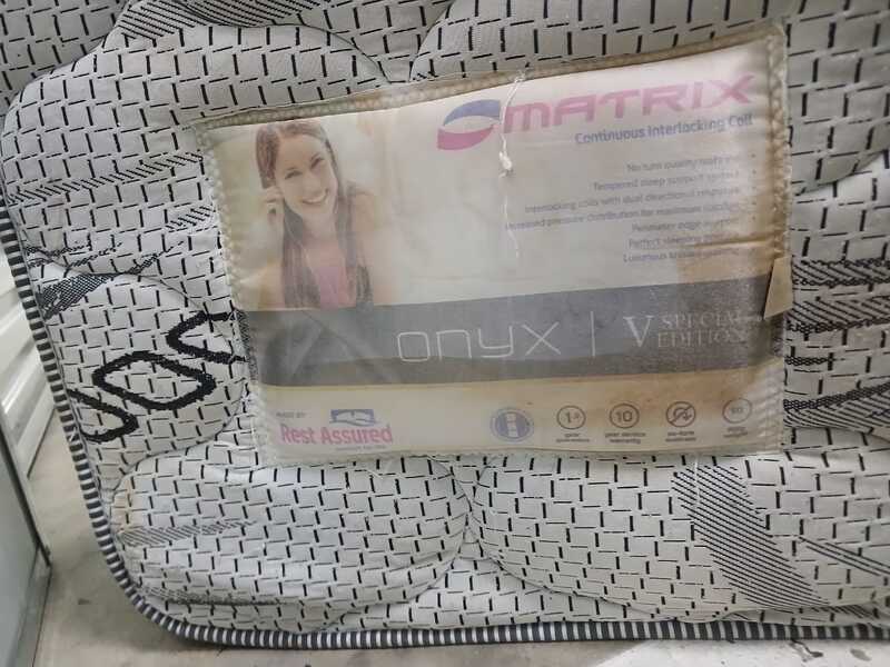 Storage Century City Storage Facility auction IB-1991 31