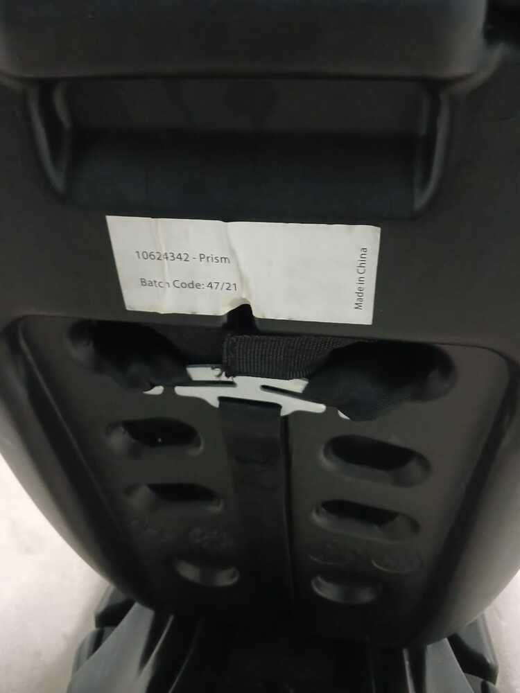 Storage Century City Storage Facility auction IB-5574