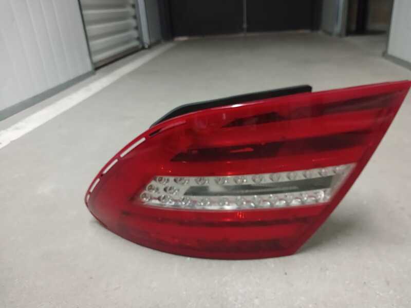 Storage Century City storage facility unit auction IB-5574