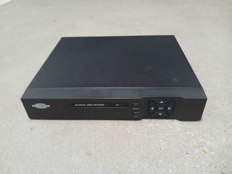 Storage Century City Storage Facility auction IB-5574 11