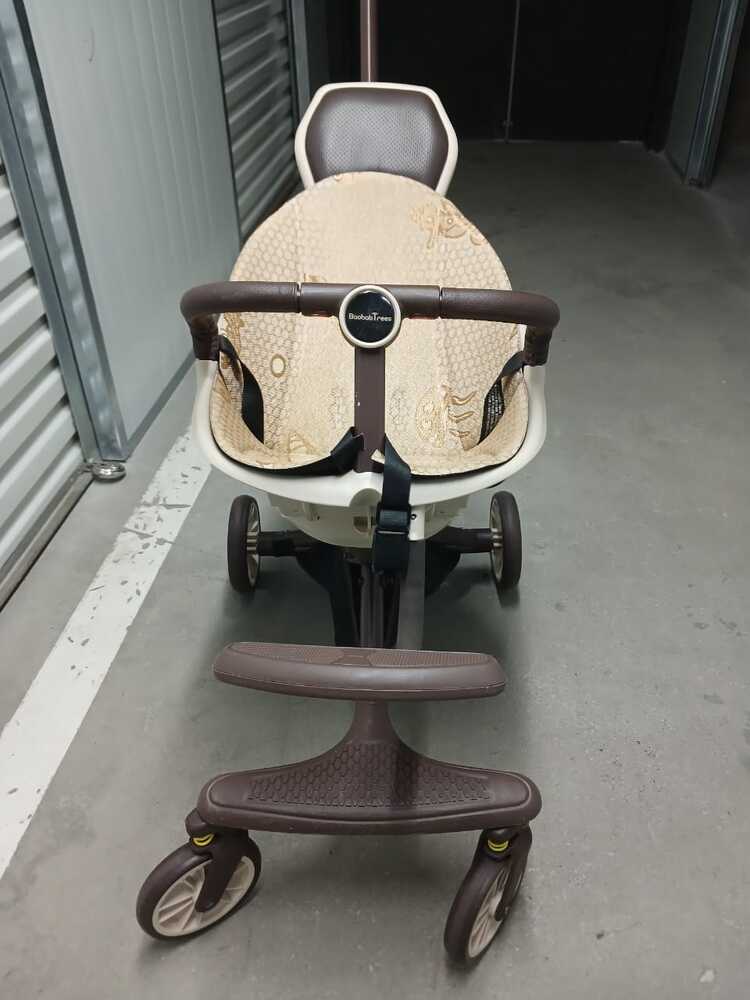 Storage Century City Storage auction IB-5574 30