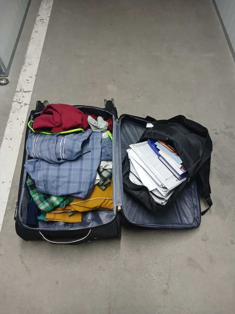 Storage Century City Storage Facility auction IB-5574 41