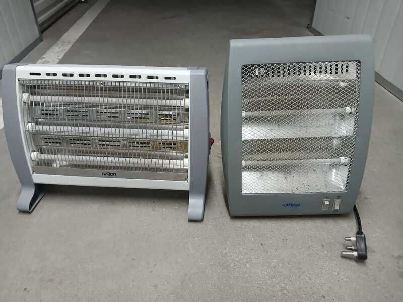 Storage Century City Self storage auction IB-5574 44