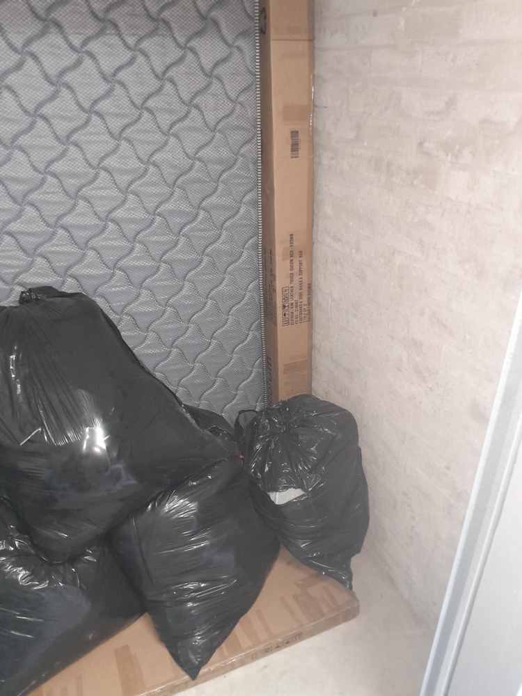 Greenbushes - L018 Storage auction IB-3436