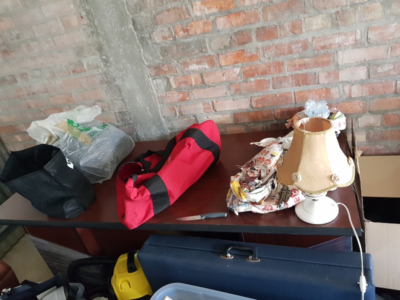 Westlake - L034 Self storage facility auction IB-6068