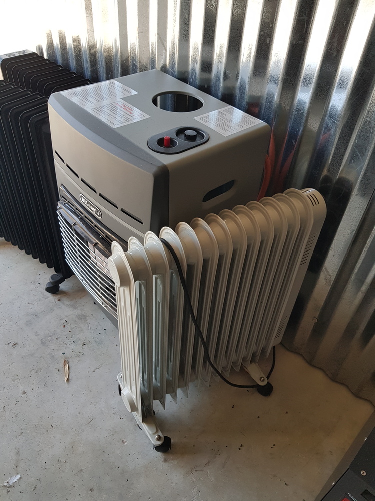 Westlake - L034 Storage auction IB-6068 10