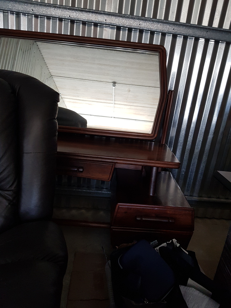 Westlake - L034 Storage Unit auction IB-6068 12