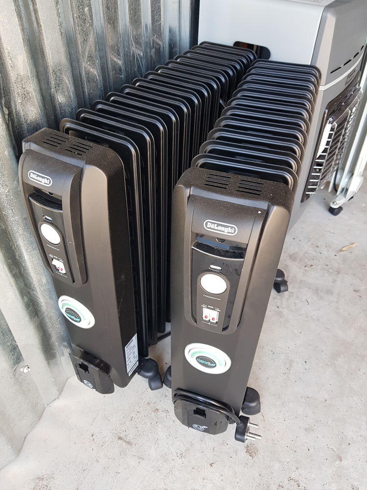 Westlake - L034 Storage Unit auction IB-6068 22