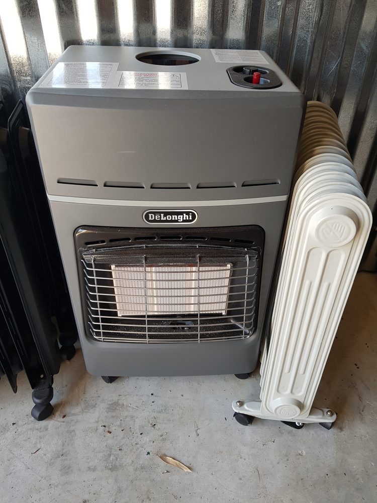 Westlake - L034 Self storage unit auction IB-6068 23