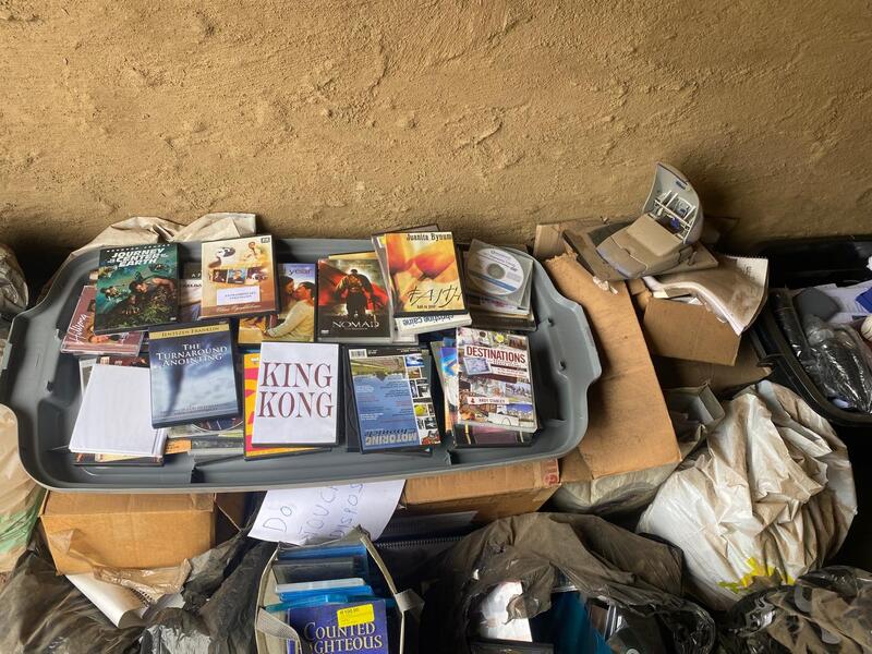 Kya Sands Storage Facility auction IB-6044 11