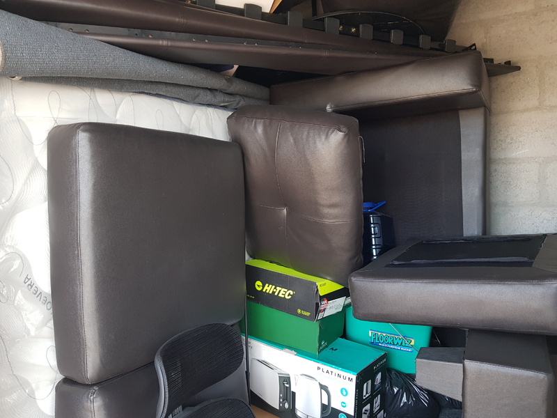 Tableview - L013 Self storage auction IB-5318 14