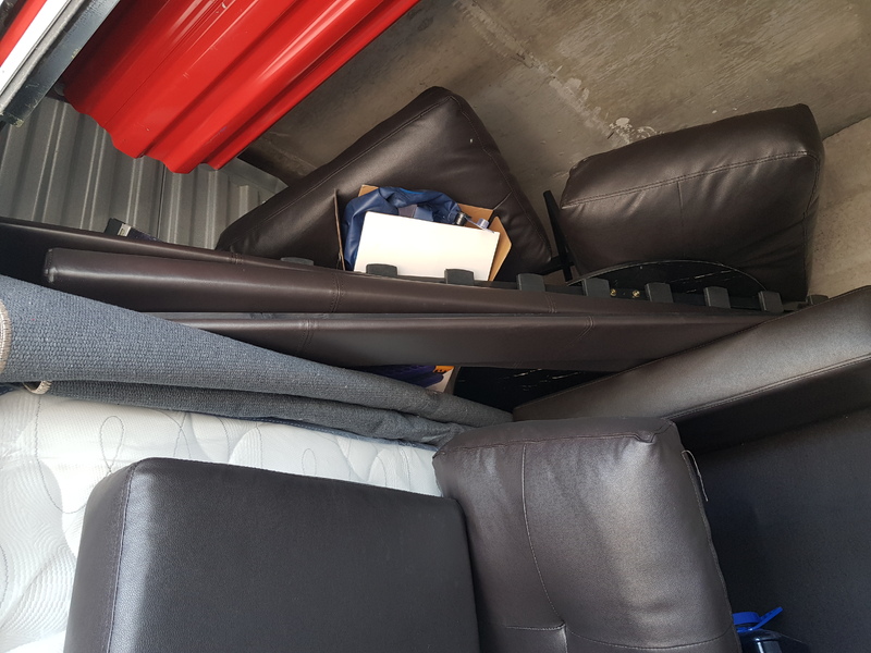 Tableview - L013 Self storage facility auction IB-5318 15