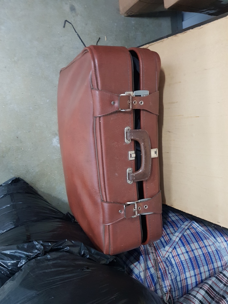 Bellville - Durban Rd - L055 Self storage facility auction IB-2615