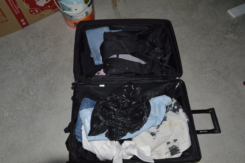 INV - Sunningdale Storage auction IB-7402