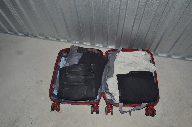 INV - Sunningdale Storage Facility auction IB-7402