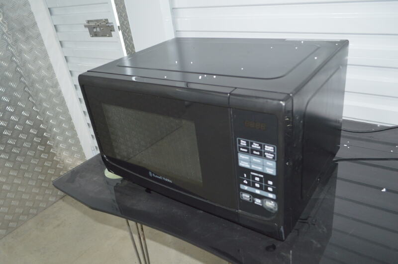 INV - Sunningdale Self storage auction IB-4149