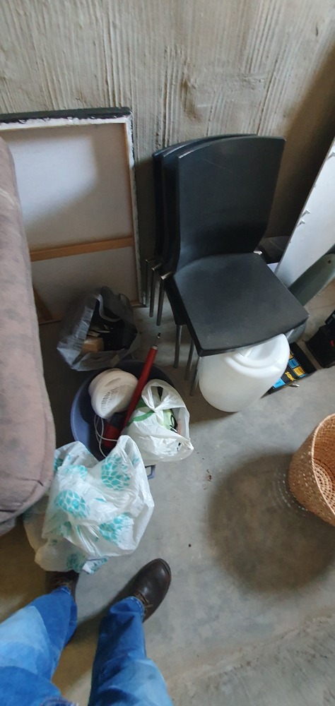 Rooihuiskraal - L014 Storage Facility auction IB-7190