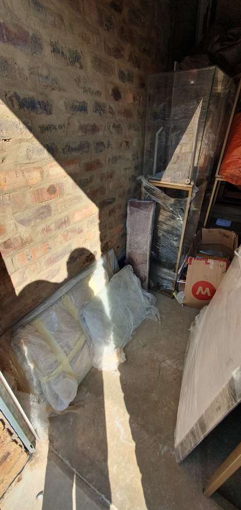 Mooikloof - L026 Storage Unit auction IB-8030