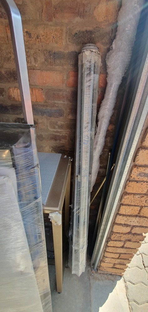 Mooikloof - L026 Self storage auction IB-8030