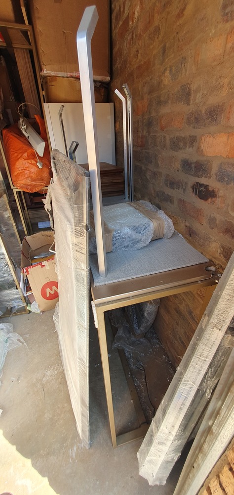 Mooikloof - L026 Self storage facility auction IB-8030