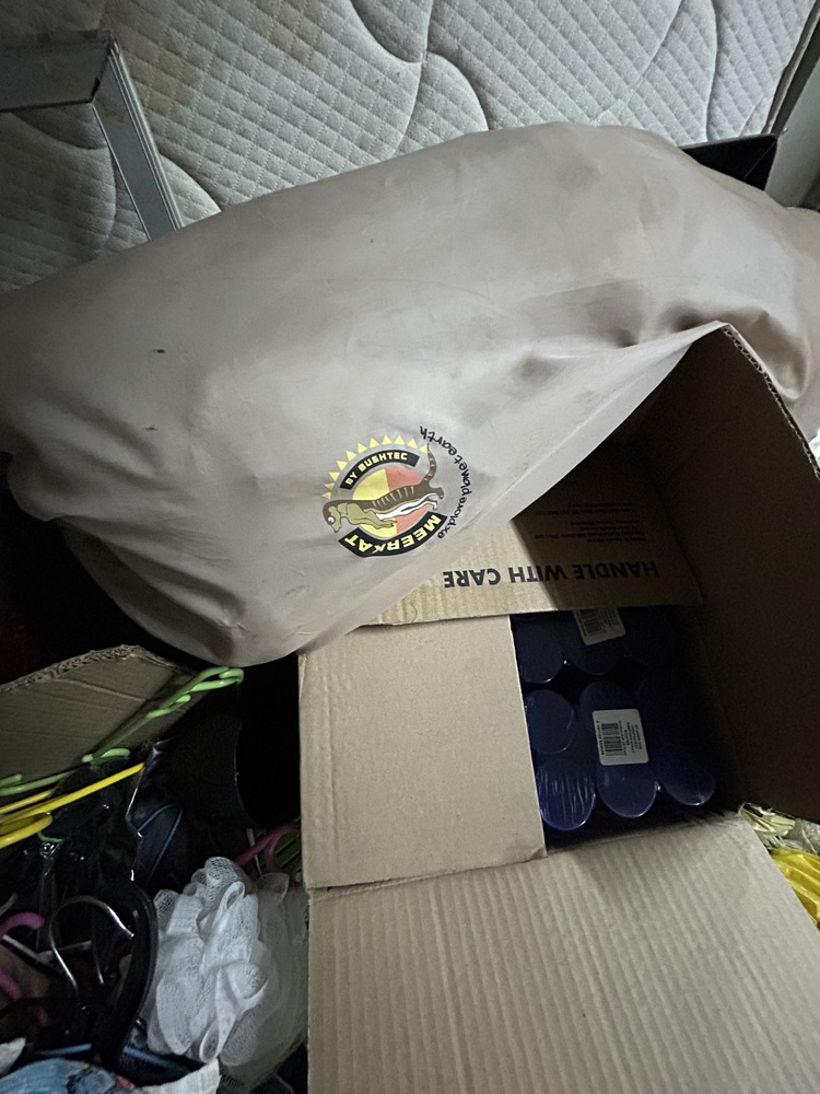 Rent-A-Store Centurion Storage Facility auction IB-9150 11