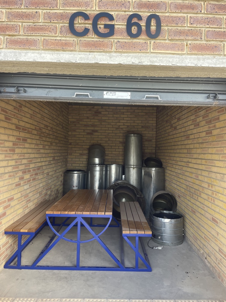 Midrand Storage auction IB-1216