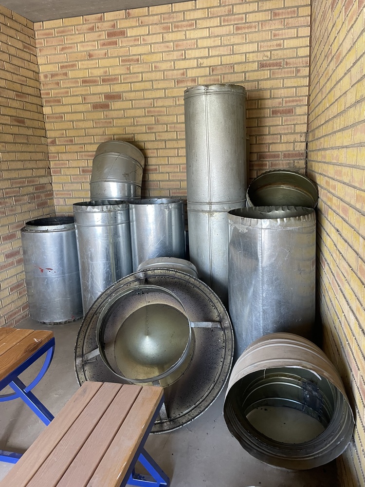 Midrand Storage Unit auction IB-1216