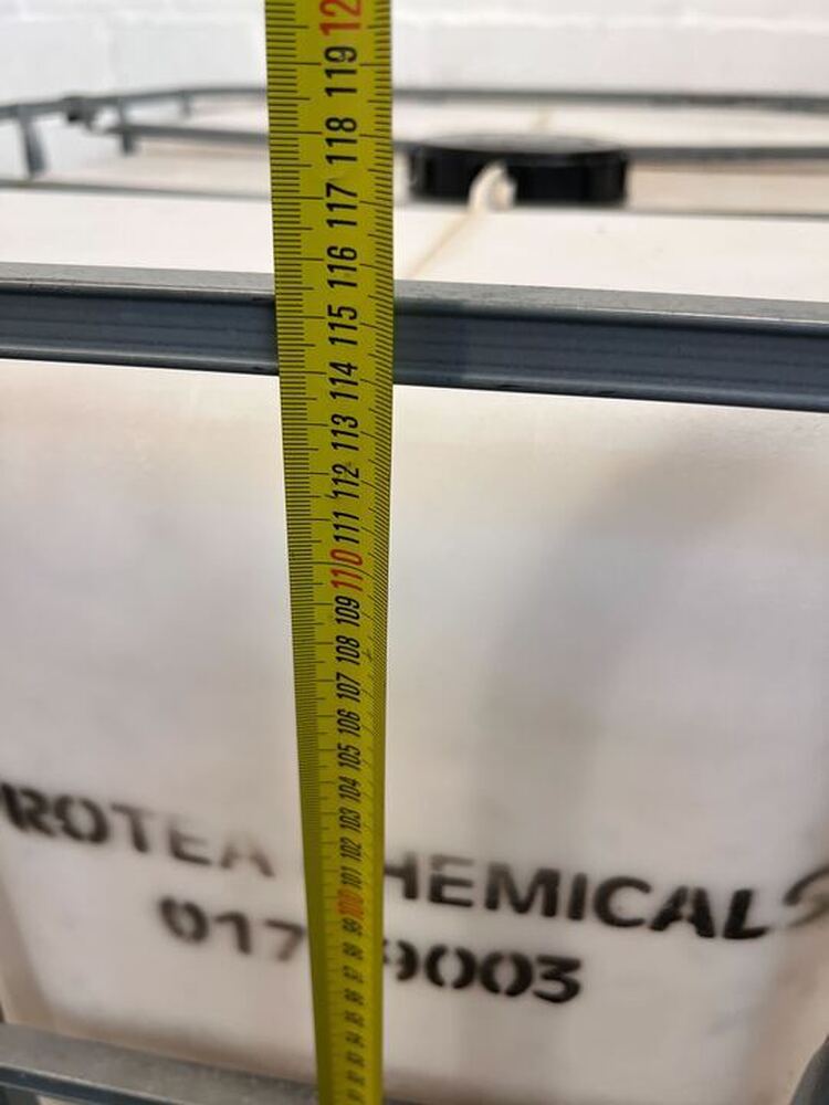 Montague Drive Storage Unit auction IB-8893