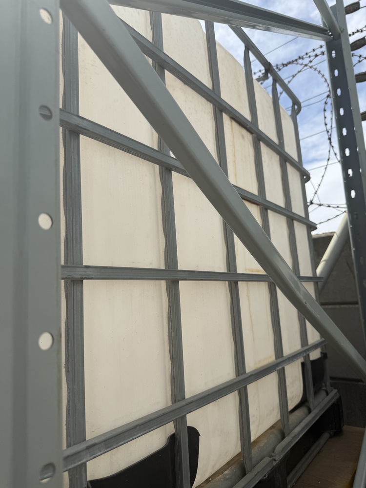 Montague Drive Storage auction IB-8893 10