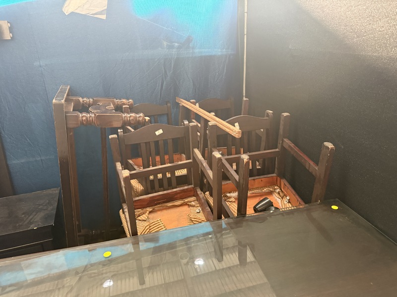 Express Removals - 5th Street Storage Facility auction IB-9239 11