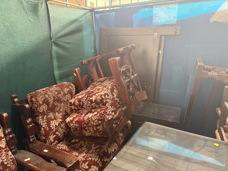 Express Removals - 5th Street Storage Unit auction IB-9239 12