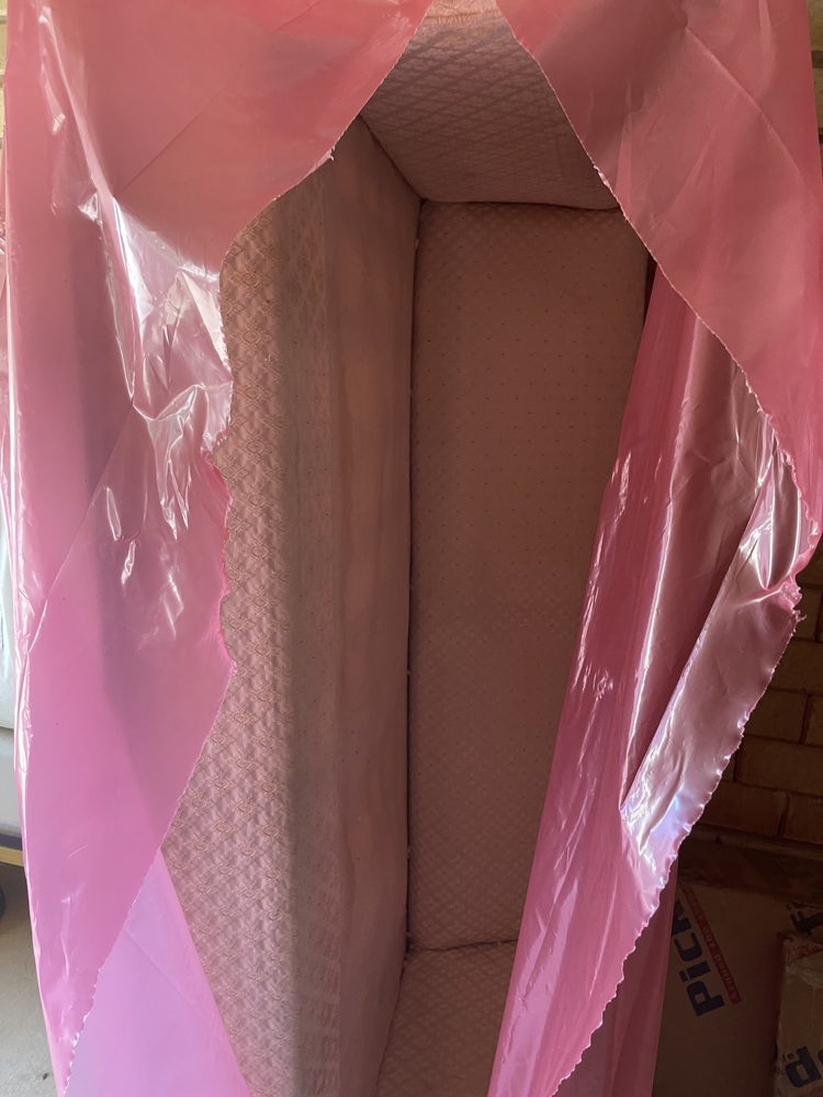 Pinetown Storage auction IB-9180