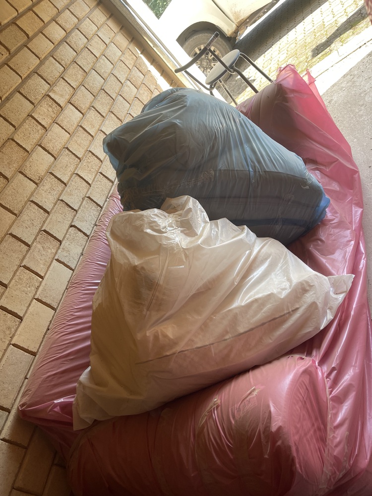 Pinetown Storage Facility auction IB-9180