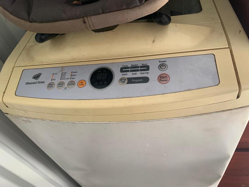 SA Self Storage - Linbro Park - Jhb Storage Facility auction IB-1338