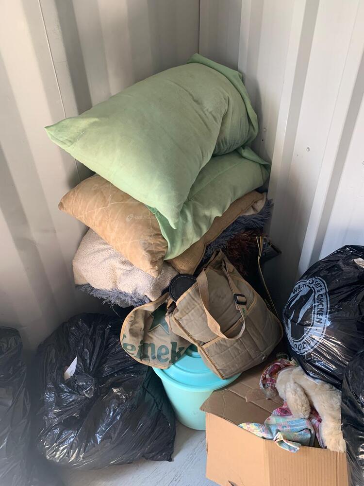 SA Self Storage - Linbro Park - Jhb Self storage facility auction IB-1338