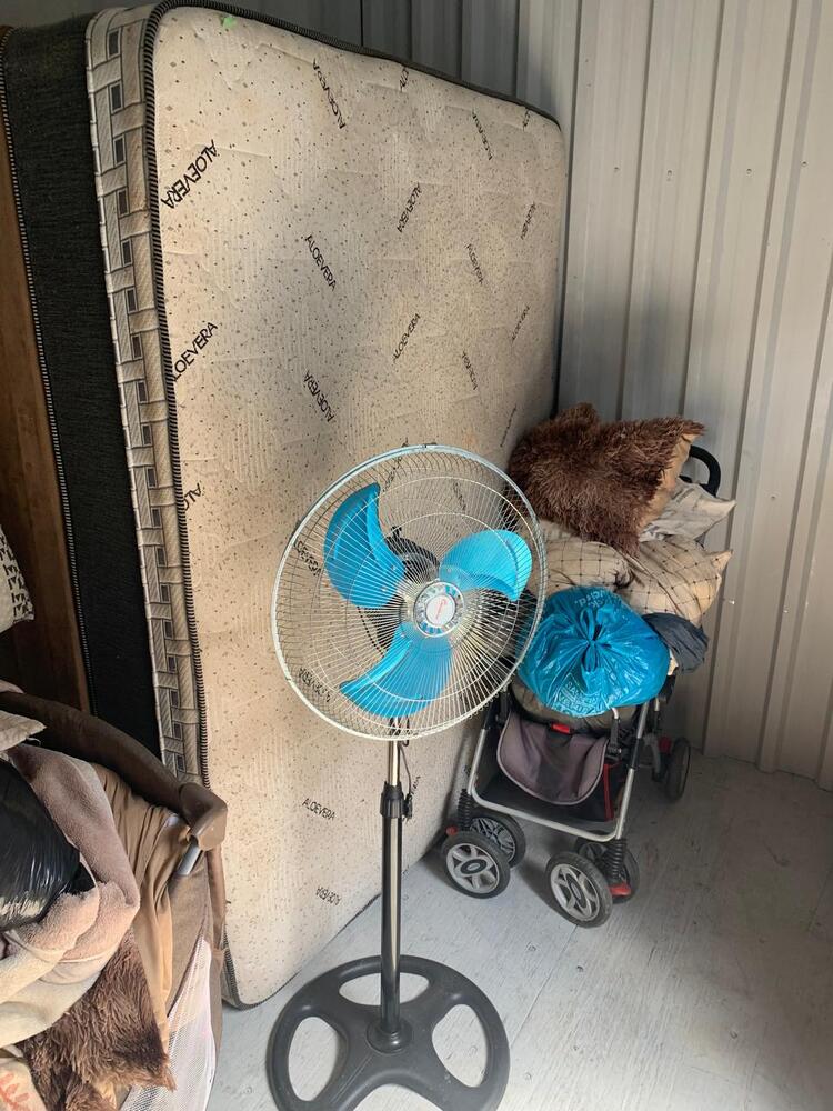 SA Self Storage - Linbro Park - Jhb storage facility unit auction IB-1338 16