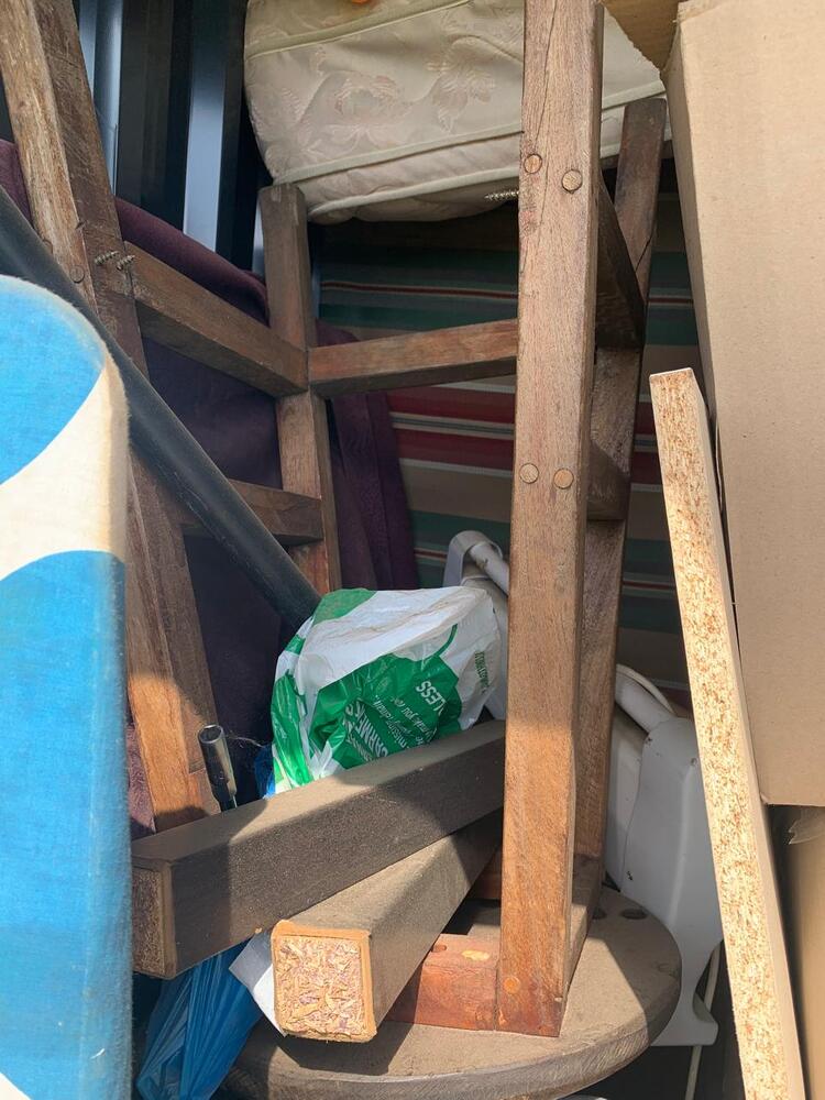 SA Self Storage - Linbro Park - Jhb Storage Facility auction IB-9452