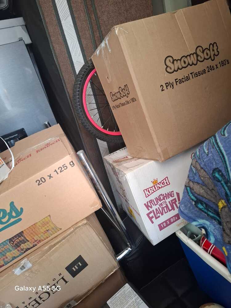 Strijdompark  Storage auction IB-9452