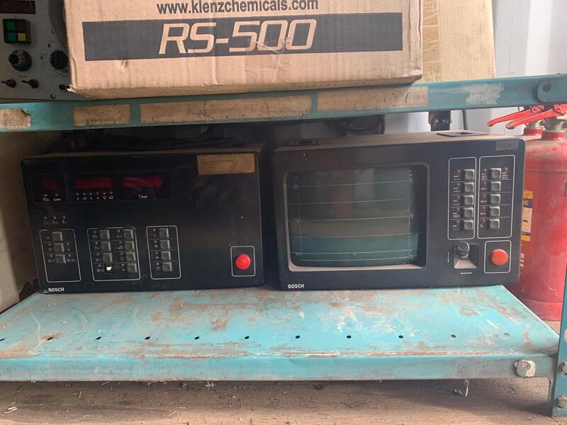 SA Self Storage - Linbro Park - Jhb Self storage unit auction IB-3812 13