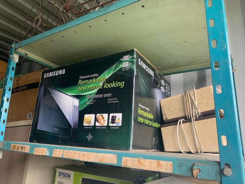 SA Self Storage - Linbro Park - Jhb Self storage auction IB-3812 14