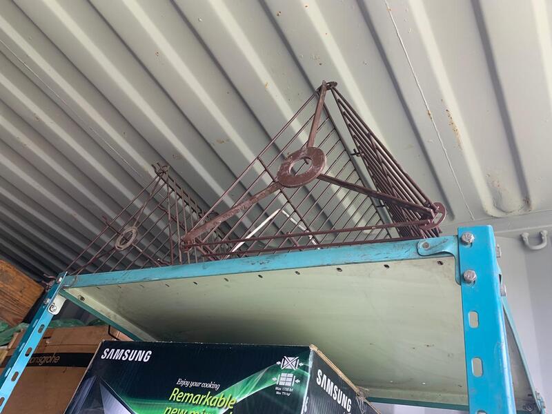 SA Self Storage - Linbro Park - Jhb Self storage facility auction IB-3812 15