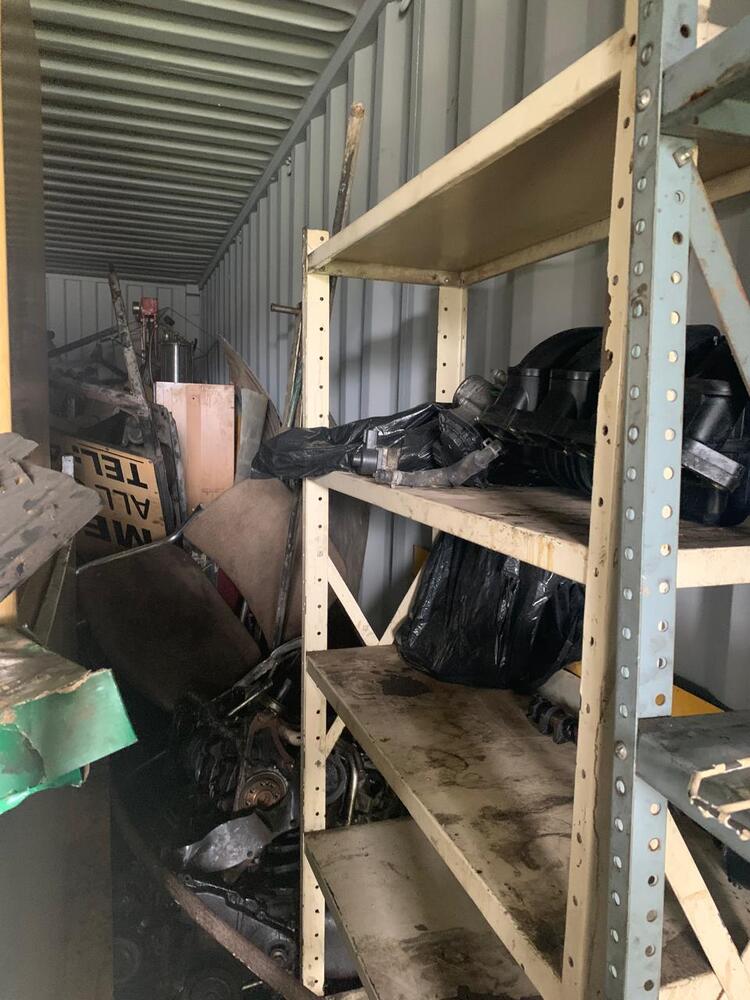 SA Self Storage - Linbro Park - Jhb Storage Facility auction IB-3812 21