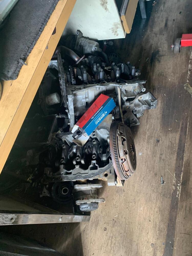 SA Self Storage - Linbro Park - Jhb Storage Unit auction IB-3812 22