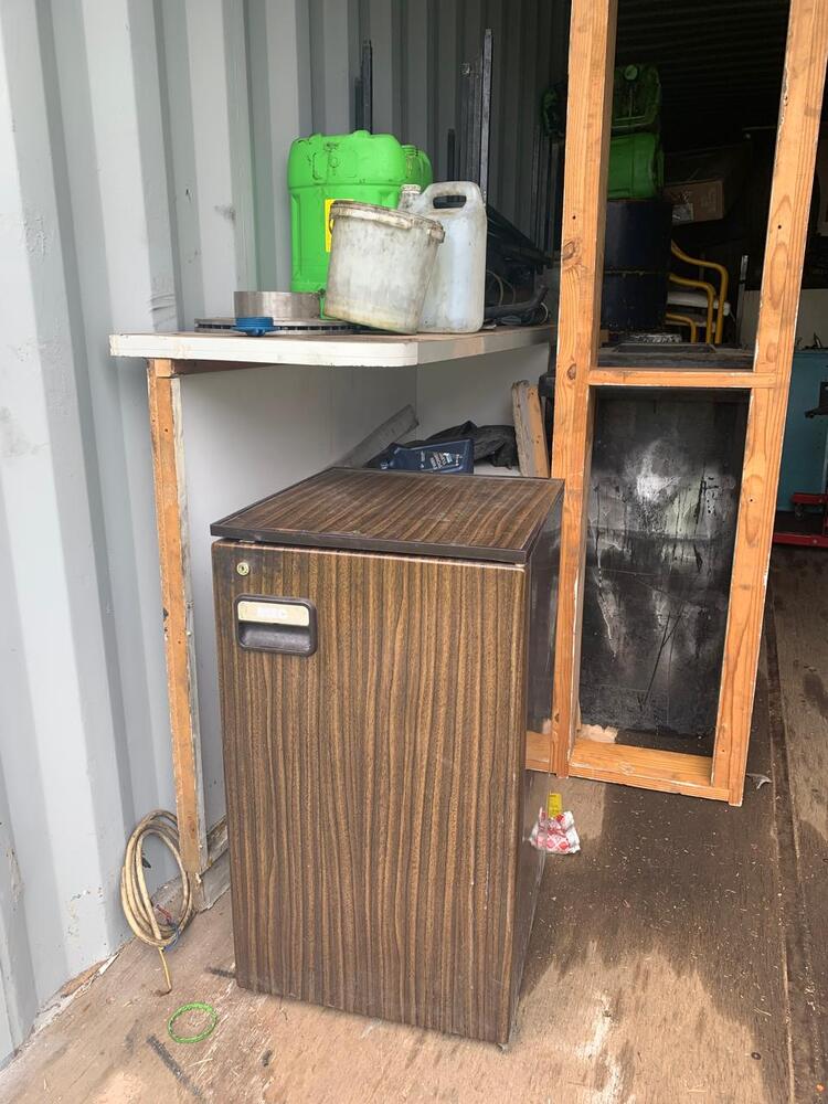 SA Self Storage - Linbro Park - Jhb Self storage auction IB-3812 24