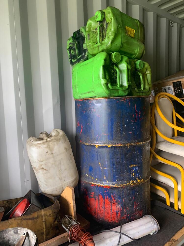 SA Self Storage - Linbro Park - Jhb Self storage facility auction IB-3812 25