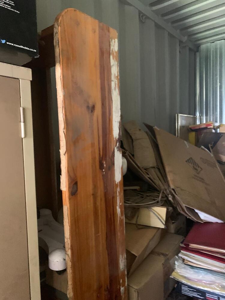 SA Self Storage - Linbro Park - Jhb Storage Facility auction IB-1293