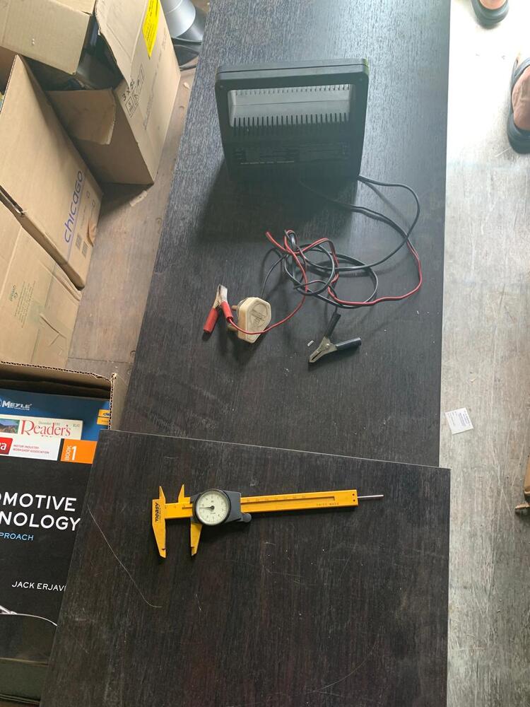 SA Self Storage - Linbro Park - Jhb storage facility unit auction IB-1293