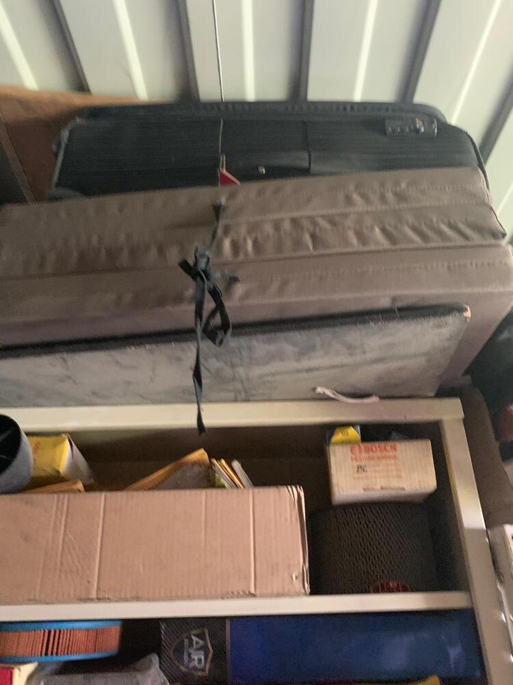 SA Self Storage - Linbro Park - Jhb Storage auction IB-1293 10