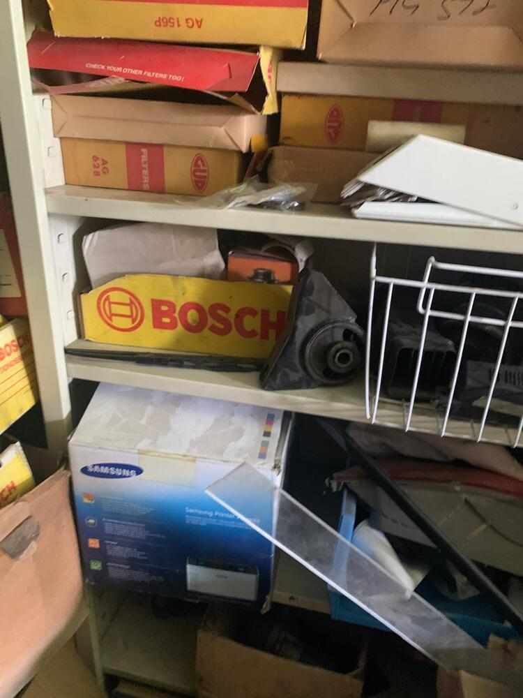 SA Self Storage - Linbro Park - Jhb Storage Facility auction IB-1293 11